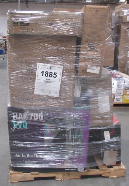 Gaming Monitor / Computer Case Lot & More - $5.8K - 13 Qty
