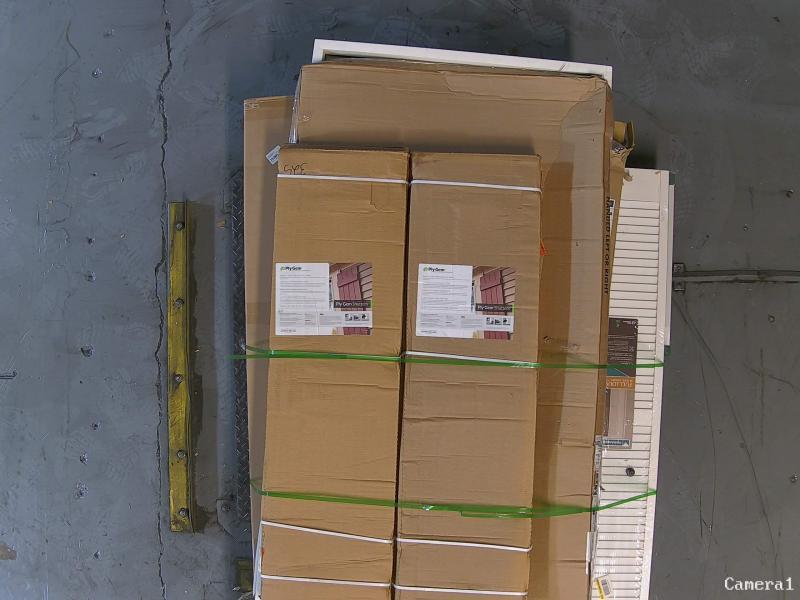 Doors & Windows - CALHOME, NOBLEMOOD, Sizzim, Masonite, Andersen, ALEKO, SOCBAZZAR, Ply Gem - Est Retail $13,872- 7plts