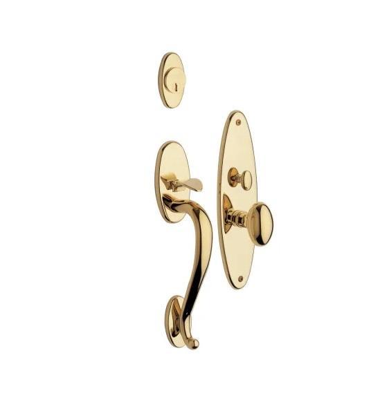 Hardware - Baldwin, Signature Hardware, Emtek, Rev-A-Shelf, Kwikset, ClosetMaid, Belwith Keeler, Sietto - MSRP $9,089
