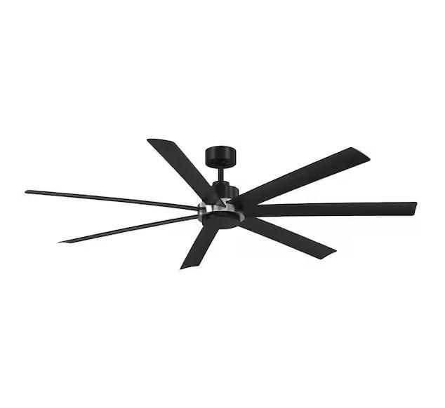 Lighting & Electrical - FANIMATION, VEVOR, Breezary, Bel Air Lighting, Progress Lighting, Metalux - Est Retail $2,351