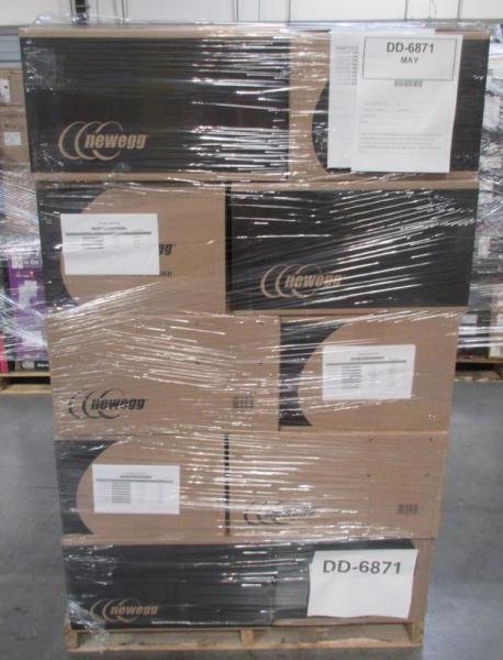 Gaming PC Computer Motherboard Lot & More - $52.5K - 182 Qty