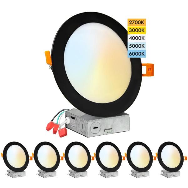 Home Improvement - Procuro Ceiling Downlights, Goo-Ki Drawer Pulls, Green Expert Sump Pump - MSRP $13,148