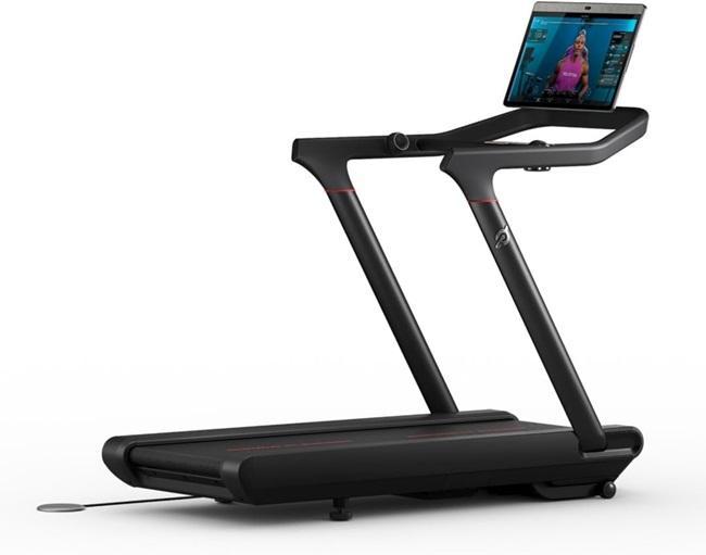 Peloton Tread TR-02 (Incomplete - Box 1 of 2 ONLY, Treadmill Deck) - MSRP $1,999