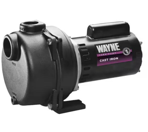 Plumbing - Wayne, Sinkology, Horow - Est Retail $2,732- 1plt