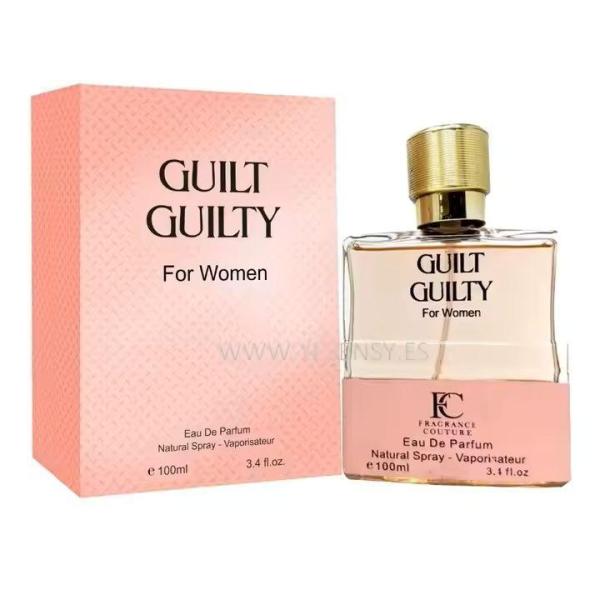Juicy Couture/Gucci & More Men & Women Designer Inspired Fragrances