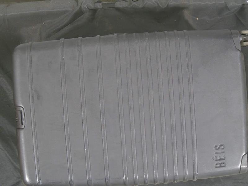 Luggage - Original MSRP $328.99