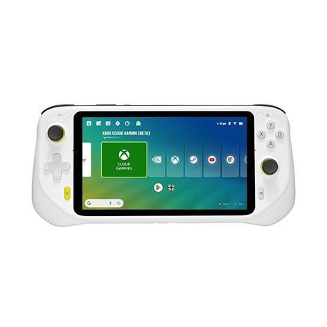 Logitech G Cloud Gaming Handheld Console, White - MSRP $349