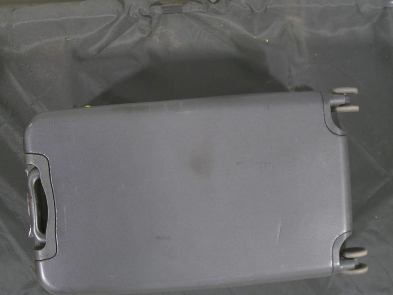 Luggage - Original MSRP $240.99
