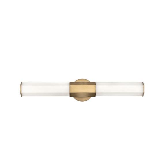Lighting - Hinkley Lighting, Sonneman, Modern Fan Co., Progress Lighting, Kohler, Justice Design Group - MSRP $5,291