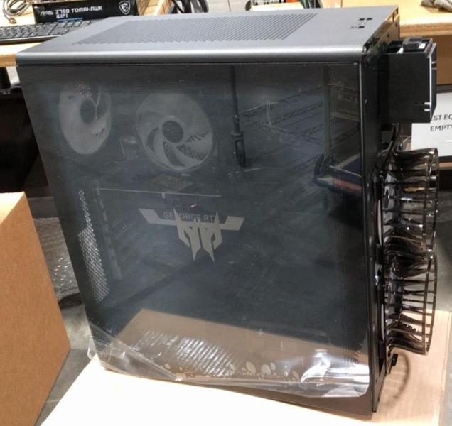 RTX 4070 - Gaming Desktop PC Computer Lot & More - $3.6K - 3qty