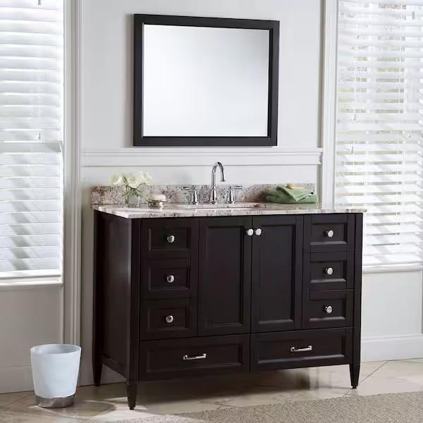 Plumbing - HDC, ALFI, Hampton Bay, Stretta & NDS - Est Retail $1,947- 1plt