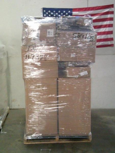 1 Pallet Mixed Automotive Products Original MSRP: $15,500
