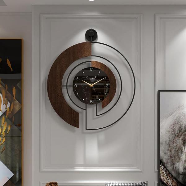 Amazon Clearance - Home - Smart Lighted Cone Tree, Tmerri Wall Clock, Wyooxoo Picture Frames - MSRP $10,106
