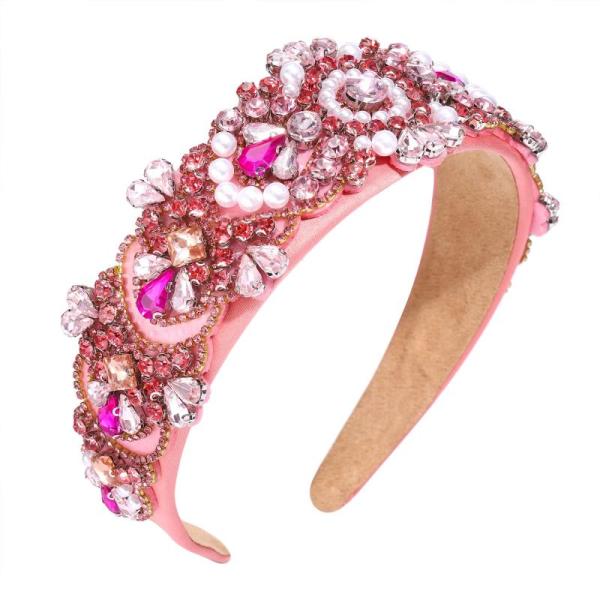 Beauty - UYT Crystal Headband, Gemtoy Dark Coffee Color Shampoos, Kacctyen Nurse Gift Bags, Bow Hair Clips -MSRP $2,758