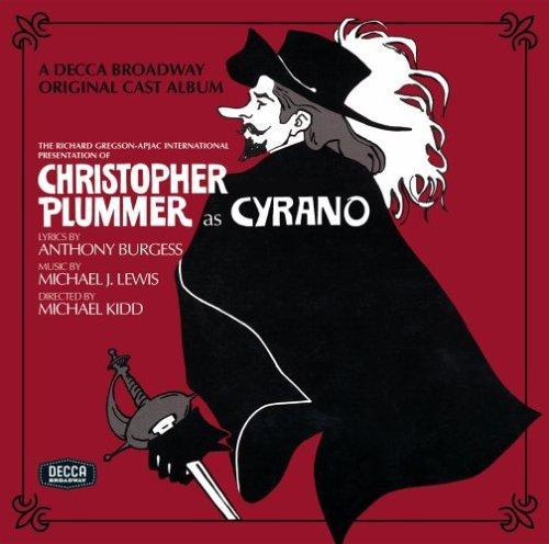 Music - Christopher Plummer as Cyrano, Couldn't Stand the Weather, Liszt: Early Beethoven Transcripts - MSRP $5,224