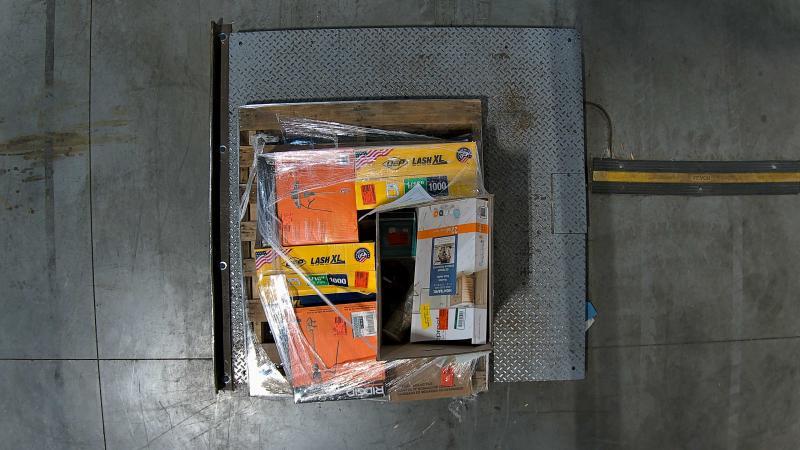 Flooring & Rugs- RIDGID Single-Paddler Mixer, QEP, Lifeproof, MSI, Daltile, ROBERTS, Personna -Est Retail $2,110- 3plts