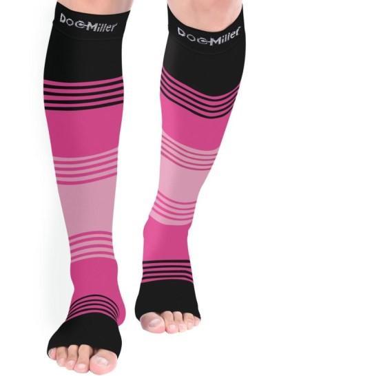 Drugstore - Doc Miller Compression Socks, Agobi Premium Berberine Supplement, DecoWraps Treat Bags - MSRP $4,994