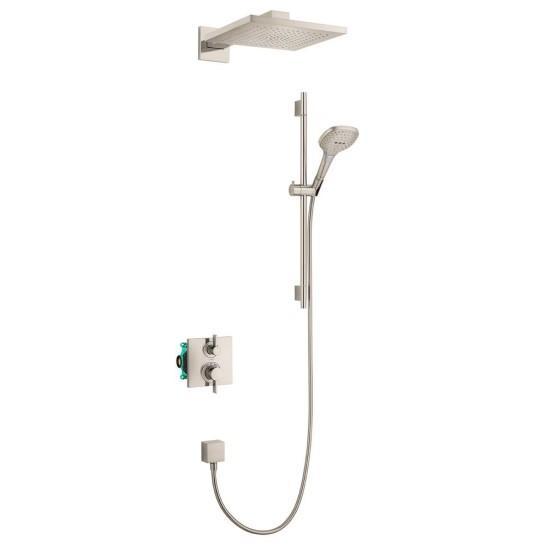 Plumbing - Hansgrohe, Kraus, Kohler, Miseno, Toto, American Standard - MSRP $5,320