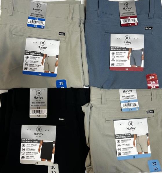 New Men & Women Apparel- MSRP $17,879