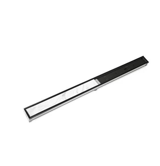 Plumbing & Lighting - Infinity Drain, Bellevue, Miseno, American Standard, Kohler, Signature Hardware - MSRP $5,096