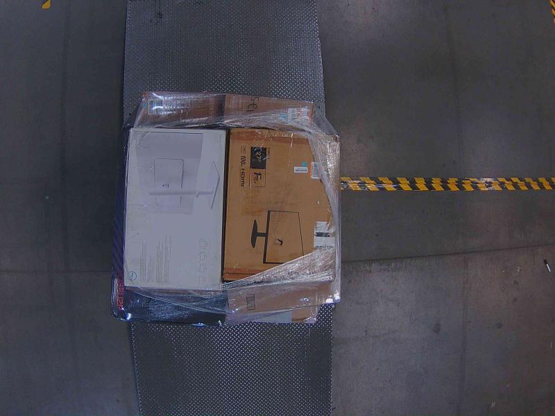 Pallet of Assorted Salvage Tvs & Monitors - MSRP $8,999
