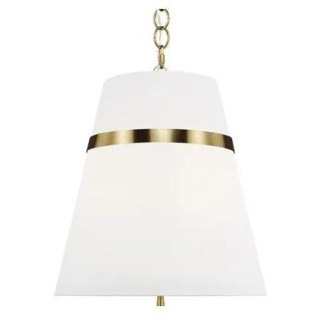 Visual Comfort AP1173BBS Pendant - MSRP $529
