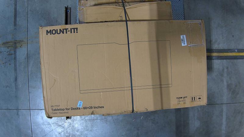 Electronics - Lexmark, Lenovo, Ninja, Boss Chair, Sit Stand Workstation, Kyocera - MSRP $5,423