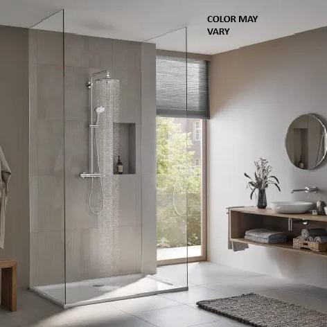 Grohe 26128EN2 Shower System - MSRP $1,184