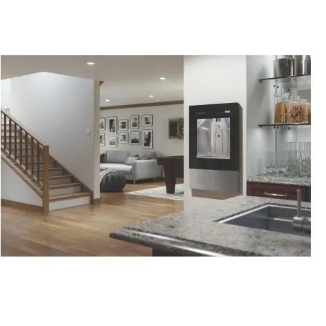 Elkay LBWD00BKC Bottle Filling Station - MSRP $1,741
