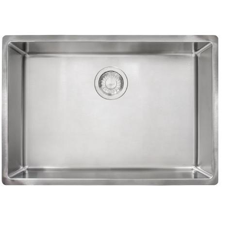 Franke CUX11025 Kitchen Sink MSRP $724