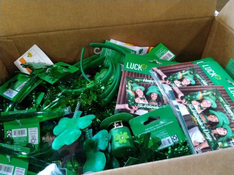 Hot Wheels City Transforming Race Tower, Nix Complete Lice Treatment Kit - MSRP $6,363