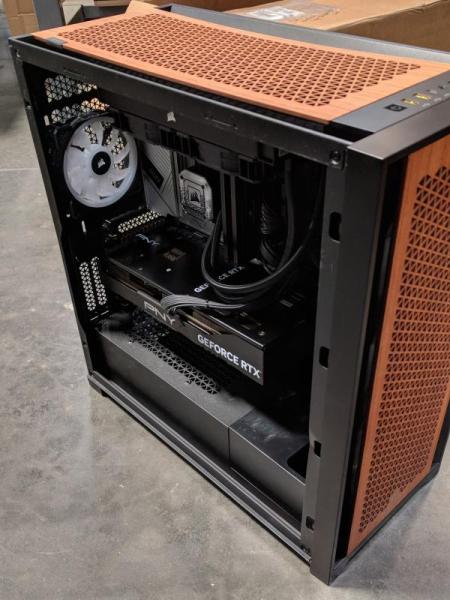 RTX 4080 Super - Gaming Desktop PC Computer Lot & More - $4.9K - 3 Qty