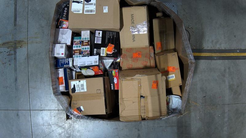 Lighting & Electrical - JBL, Google, Hunter, Vidalite, Rennnsan, YANSUN, Vankyo, BLACK+DECKER, Juno - Est Retail $7,617