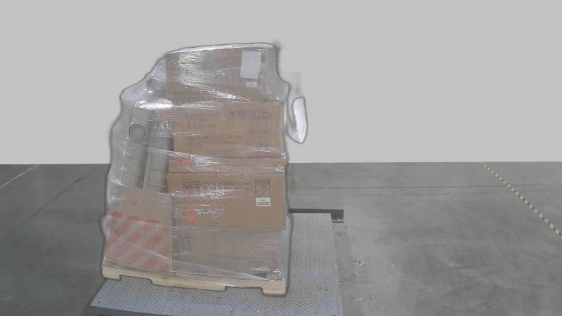 Plumbing - AKDY 33inx22in Farmhouse Apron Mount Kitchen Sink, HOROW, Glacier Bay, Eridanus, GLSLAND - Est Retail $2,371