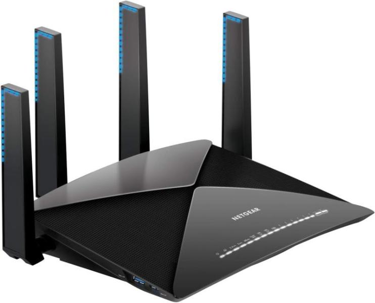 Mix lot of Networking systems by Netgear, Google & more- MSRP $8,000