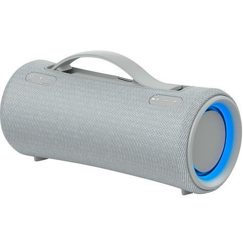 C Grade - Sony Portable Bluetooth Speakers - MSRP $1,459