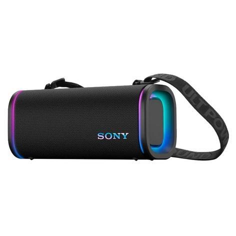 C Grade - Sony Portable Bluetooth Speakers - MSRP $1,189