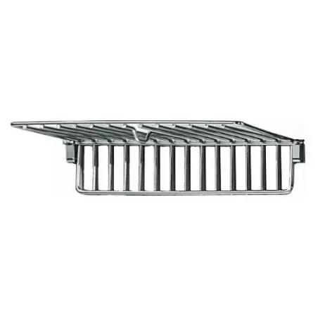 Viking WGP36SS 36 Inch Warming Shelf Panel - MSRP $619