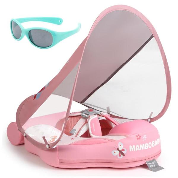 Amazon Clearance - Sports - Mambobaby Canopy Pool Float, Pacearth Weighted Vest, Sougayilang Reel & Rod Combo - MSRP $5,123