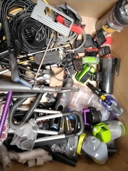 Pallet of Assorted General Merchandise - MSRP $975