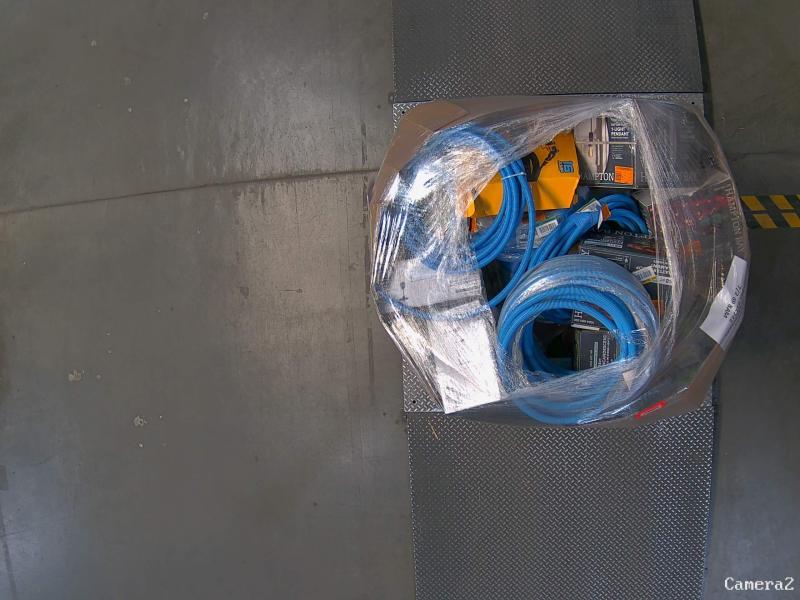 Lighting & Electrical - DEWALT, Commercial Electric, HDC, Carlon, Hampton Bay, Honeywell Home - Est Retail $4,123