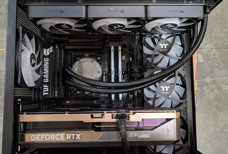 RTX 5080 - Gaming Desktop PC Computer / Mini-PC / Tablet Lot & More - MSRP $4,694