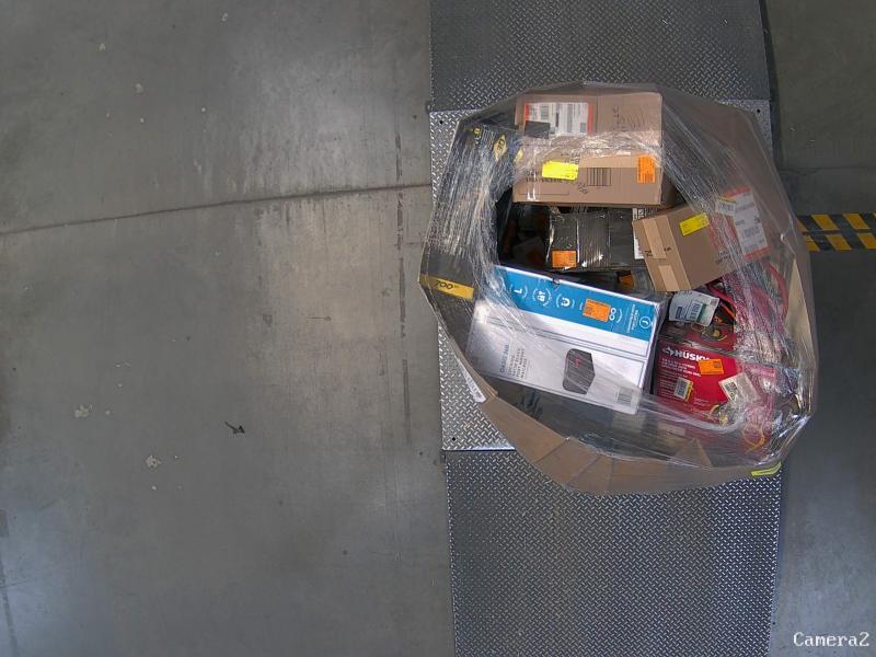 Tools & Hardware - Husky, Scotts, Bosch - Est Retail $5,155 - 1 plt