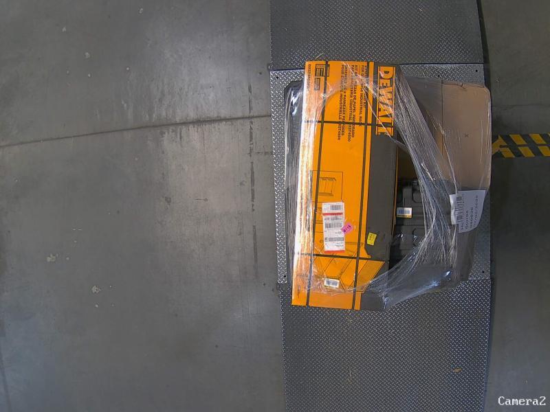 Tools & Hardware - SentrySafe, DeWalt, Husky - Est Retail $1,132 - 1 plt