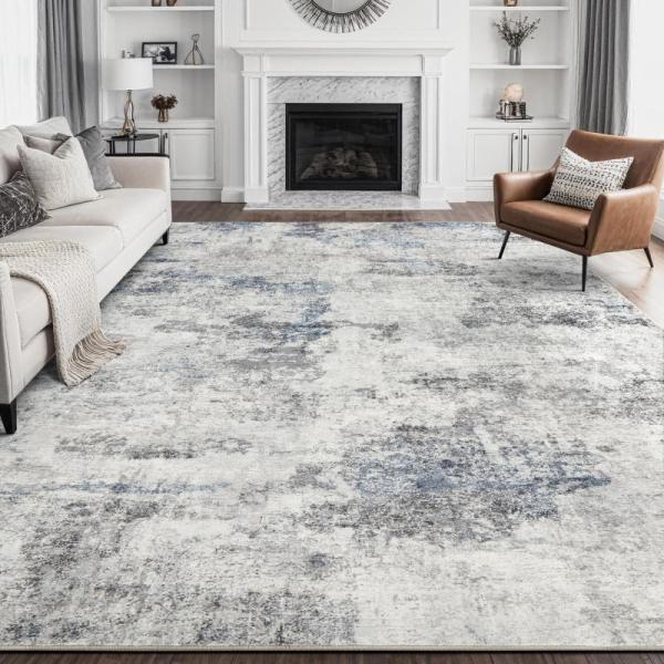 Furniture - Living Room Area Rugs, Extra Thick Futon Floor Mattress, Japanese Floor Futon Mattress - MSRP $2,610