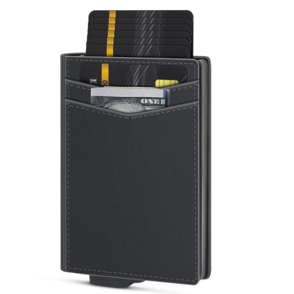 Luggage - Smart Air Wallet Tracker Credit Card Holder, Small Makeup Bag, Clear Crossbody Bag for Women - MSRP $4,323