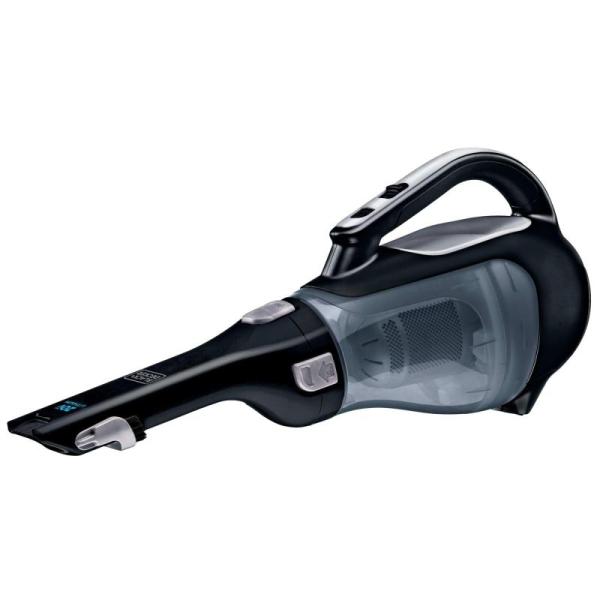 Home - Dustbuster Handheld Vacuum, Simhomsen Tablecloth, Dreo Space Heater - MSRP $1,739