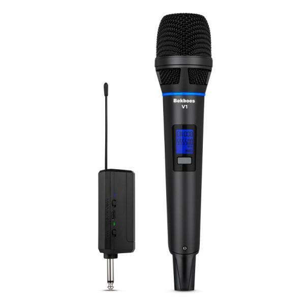 Electronics - Karaoke Machine, Handheld Microphone, Soundproof Wall Panels, Battery Cover Replacement - MSRP $1,223