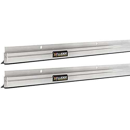 GM -BECKTON DICKENSON - ANI10018202 , Xcluder 48" Low-Profile Door Sweep - MSRP $2,609