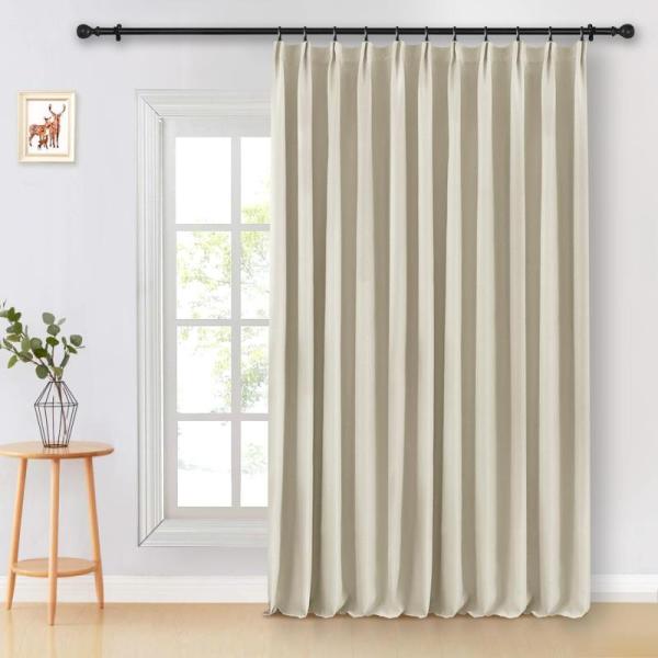 Home - Light Dusty Pink Curtains, Ycosy Quilted Sofa Covers, Lumkew Shower Head Cleaner Tool - MSRP $8,657